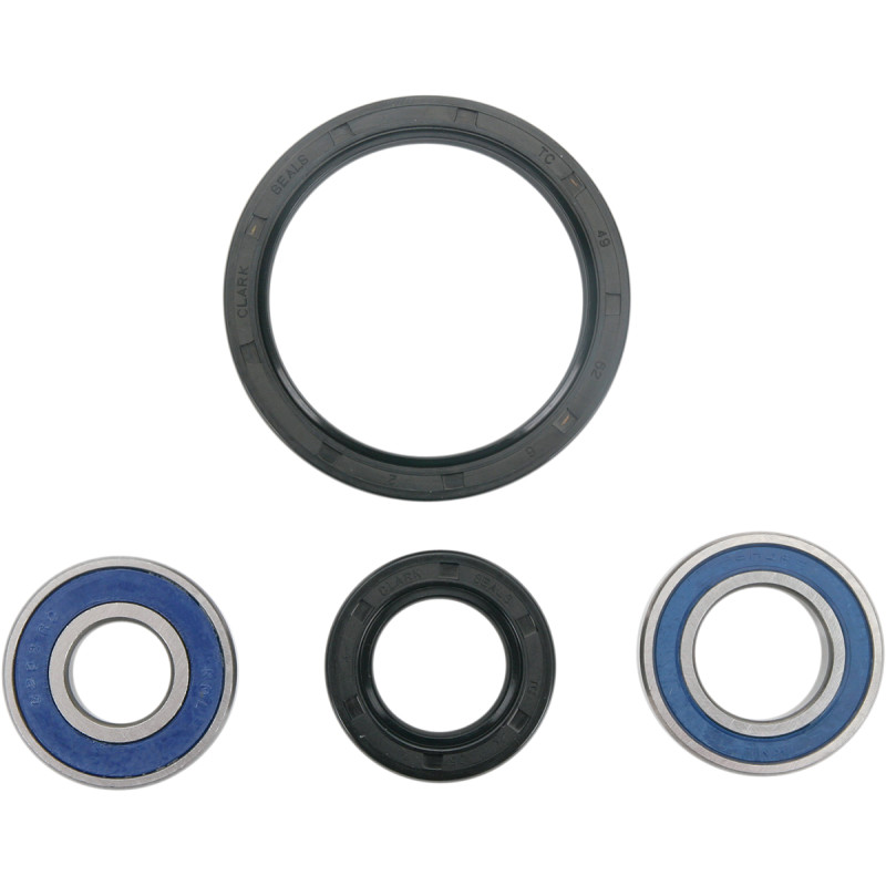 MOOSE OFFROAD Wheel Bearing Kit - Image 113