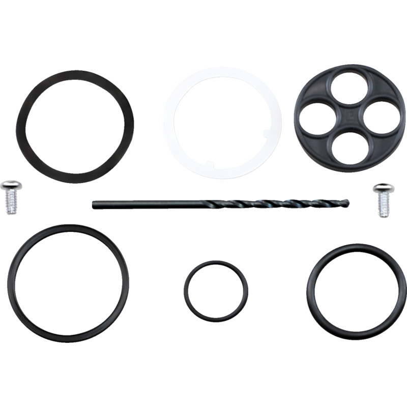 PARTS UNLIMITED Petcock Repair Kit - Image 33