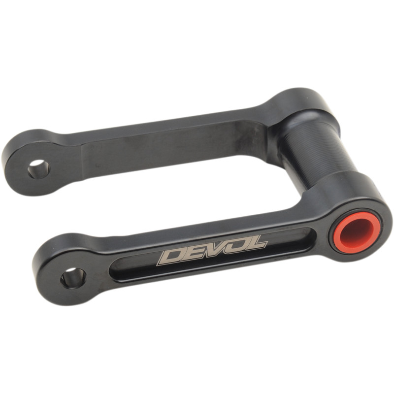 DEVOL Lowering Link