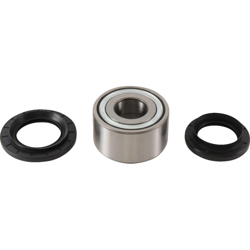 MOOSE OFFROAD Tapered Double Angular Contact Wheel Bearing Kit - Image 18