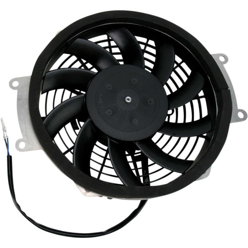 MOOSE OFFROAD Hi-Performance Cooling Fan - Image 11