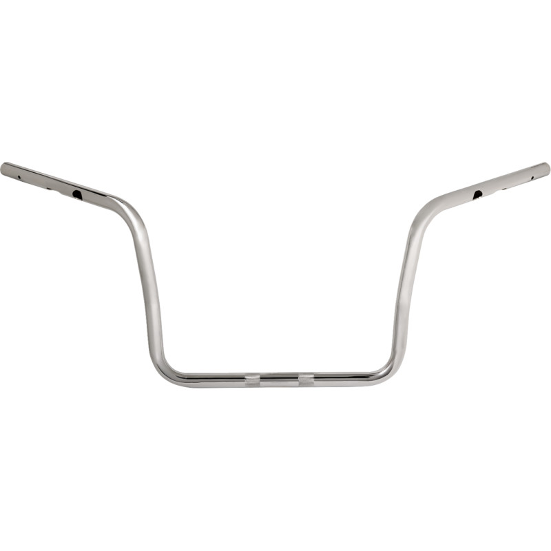 DRAG SPECIALTIES 1" Ape Hanger Handlebar - Image 13
