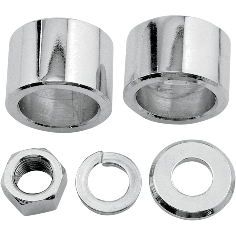 COLONY Axle Spacer/Nut Kit - Image 25