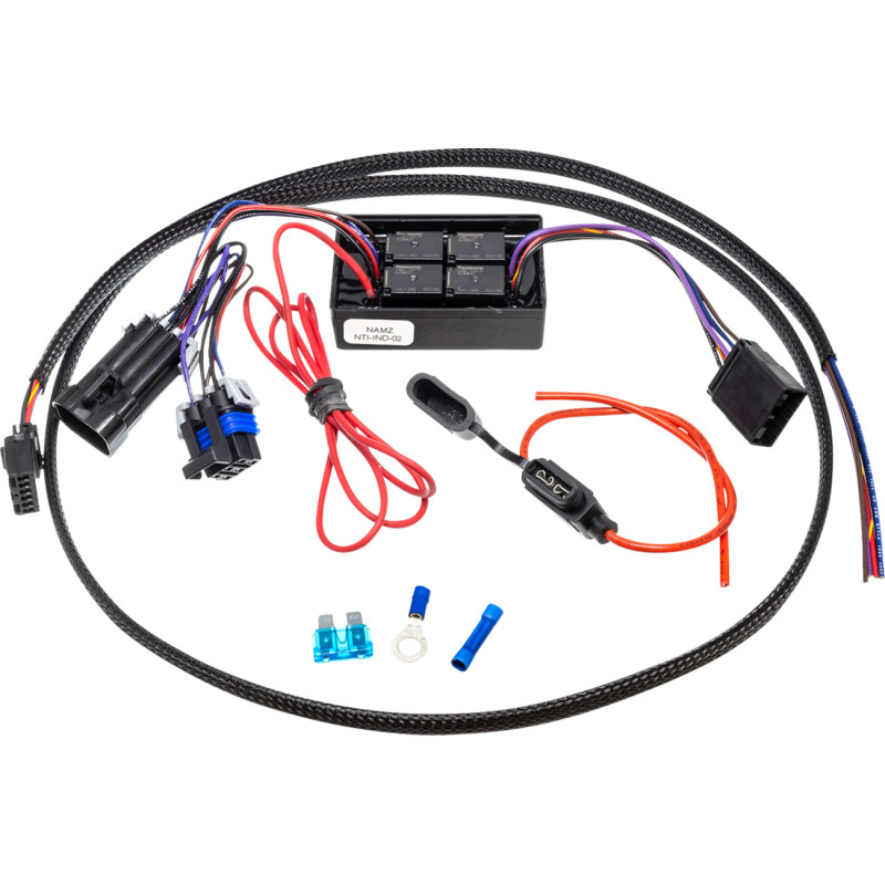 NAMZ Trailer Isolator - Image 2