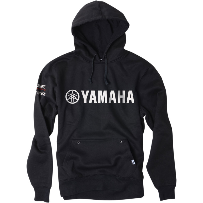 FACTORY EFFEX Yamaha Team Pullover Hoodie