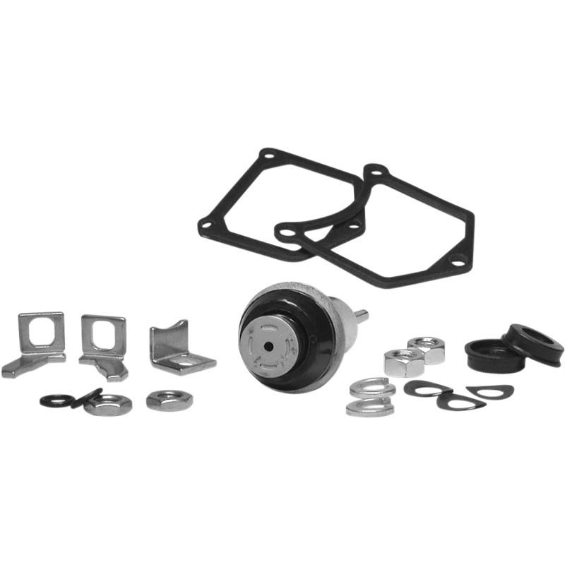 DRAG SPECIALTIES Starter Solenoid Repair Kit - Image 2