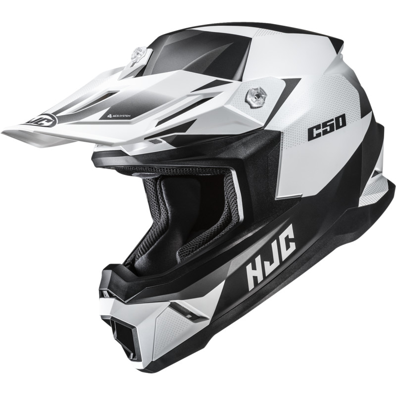 HJC C50 Slide Helmet