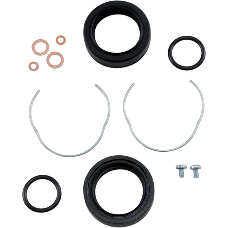 JAMES GASKET Fork Seal Kit - Image 7