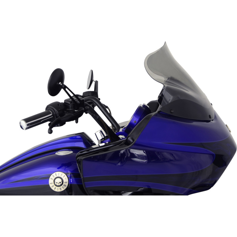 KLOCK WERKS Sport Flare® Windshield