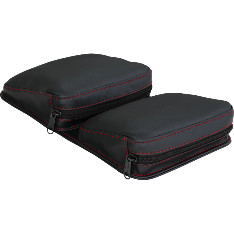 SHOW CHROME Dashboard Pouch - Image 2