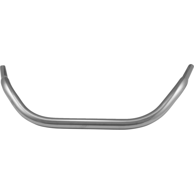 LA CHOPPERS Hefty 1-1/4" Handlebar — Beach Bar/Hefty
