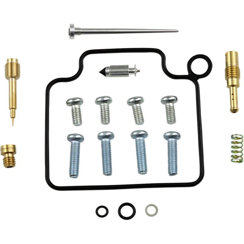 PARTS UNLIMITED Carburetor Repair Kit - Image 3