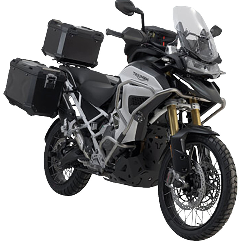 SW-MOTECH Adventure Luggage System - Image 7