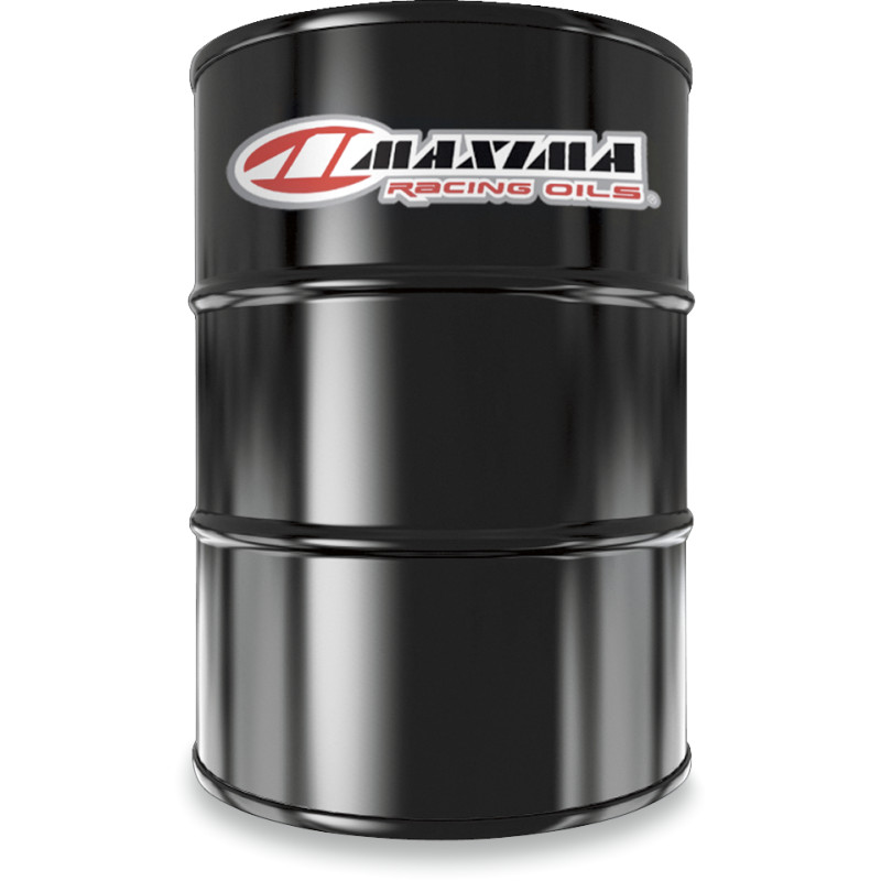 MAXIMA RACING OIL Premium 4T Engine Oil Drum