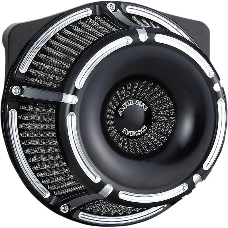ARLEN NESS Inverted Series Air Cleaner Kit — Slot Track