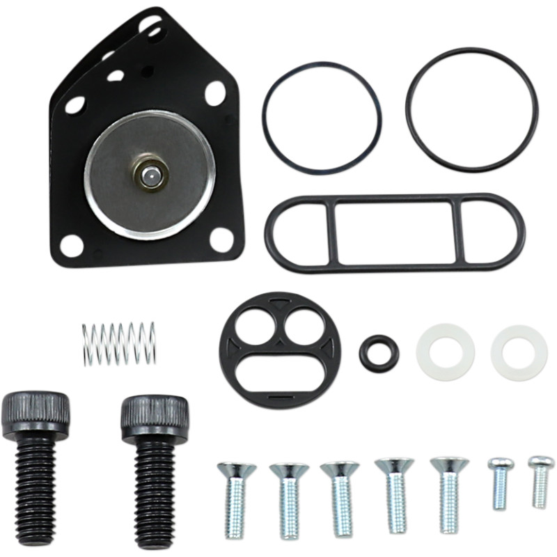 PARTS UNLIMITED Petcock Repair Kit - Image 15