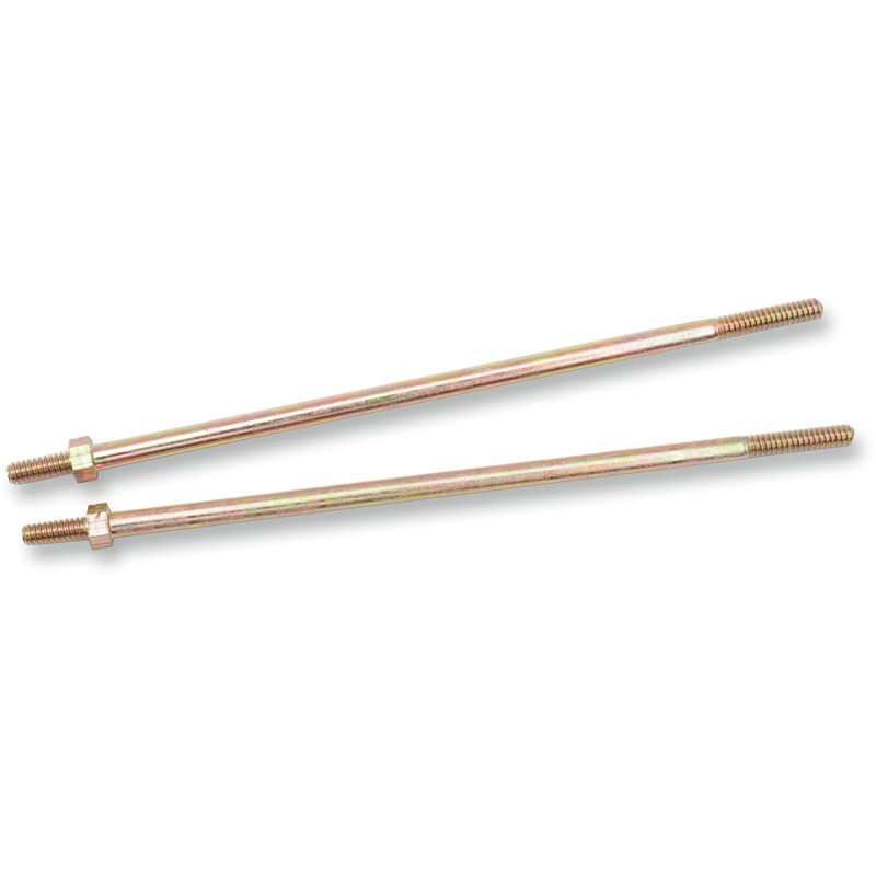 EASTERN MOTORCYCLE PARTS Starter Thru Bolts