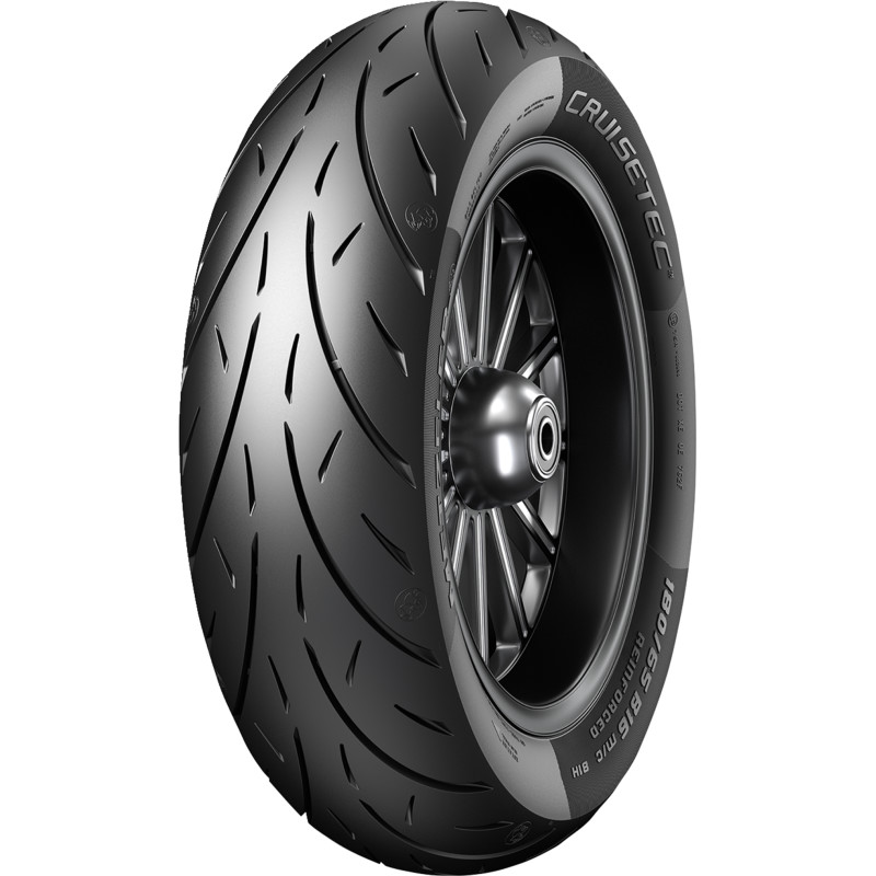 METZELER Cruisetec™ Reinforced Tire