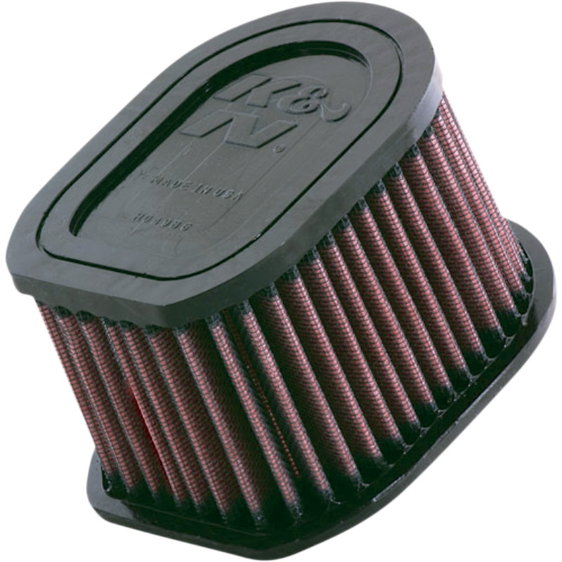 K & N OE Replacement High-Flow Air Filter