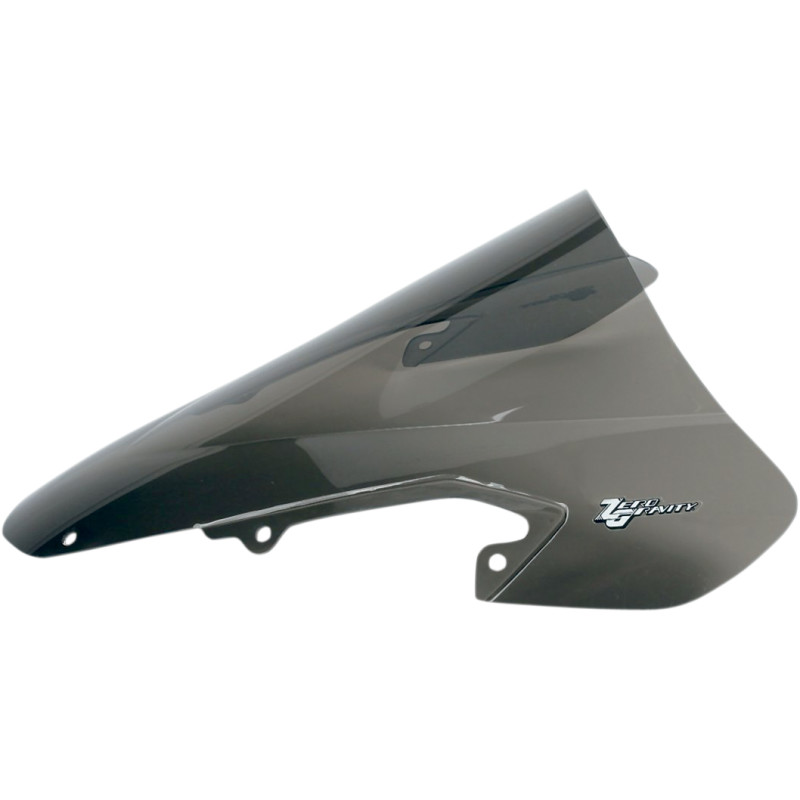 ZERO GRAVITY Double Bubble Windscreen - Image 2