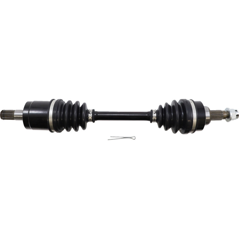 MOOSE OFFROAD Complete Axle Assembly