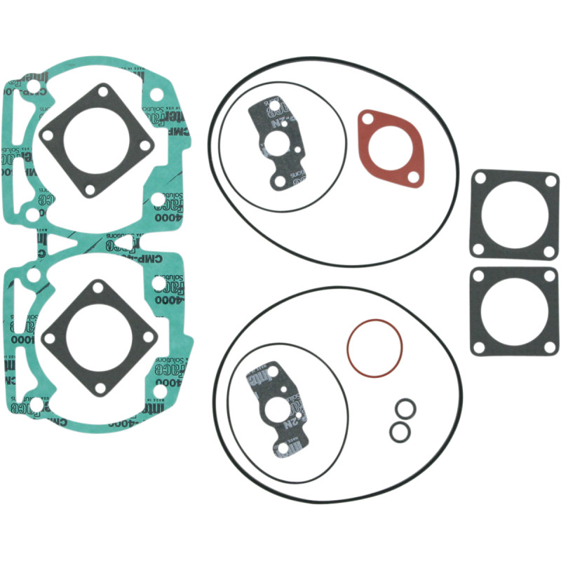 VERTEX Pro-Formance Top End Engine Gasket Set