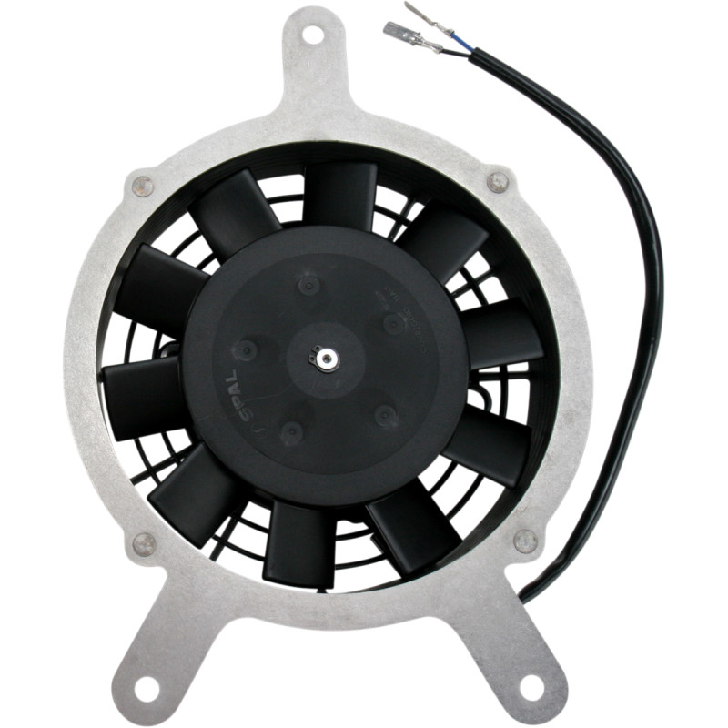 MOOSE OFFROAD Hi-Performance Cooling Fan - Image 12