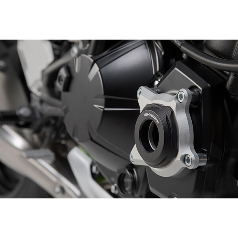 SW-MOTECH Engine Case Protector - Image 2