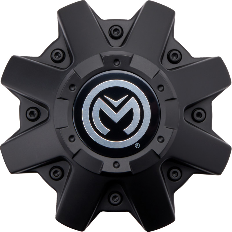 MOOSE OFFROAD 416X/24X Wheel Center Cap