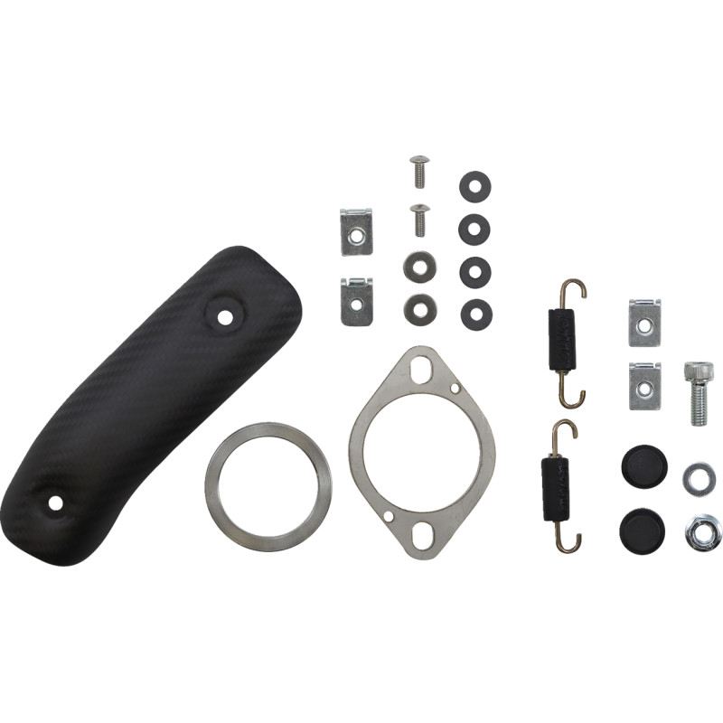 LEOVINCE Header Pipe - Image 2