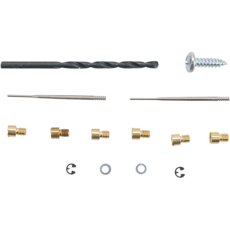 DYNOJET Jet Kit - Stage 1 - Honda - Image 10