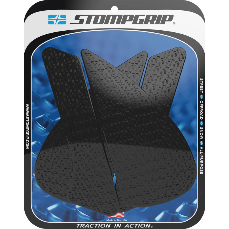 STOMPGRIP Icon Profile Traction Pad Tank Grips - Image 18