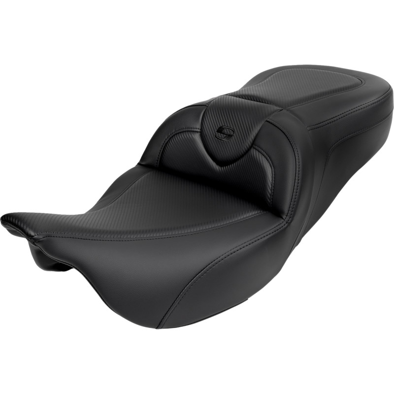 SADDLEMEN Roadsofa™ Standard Reach Seat - Image 4