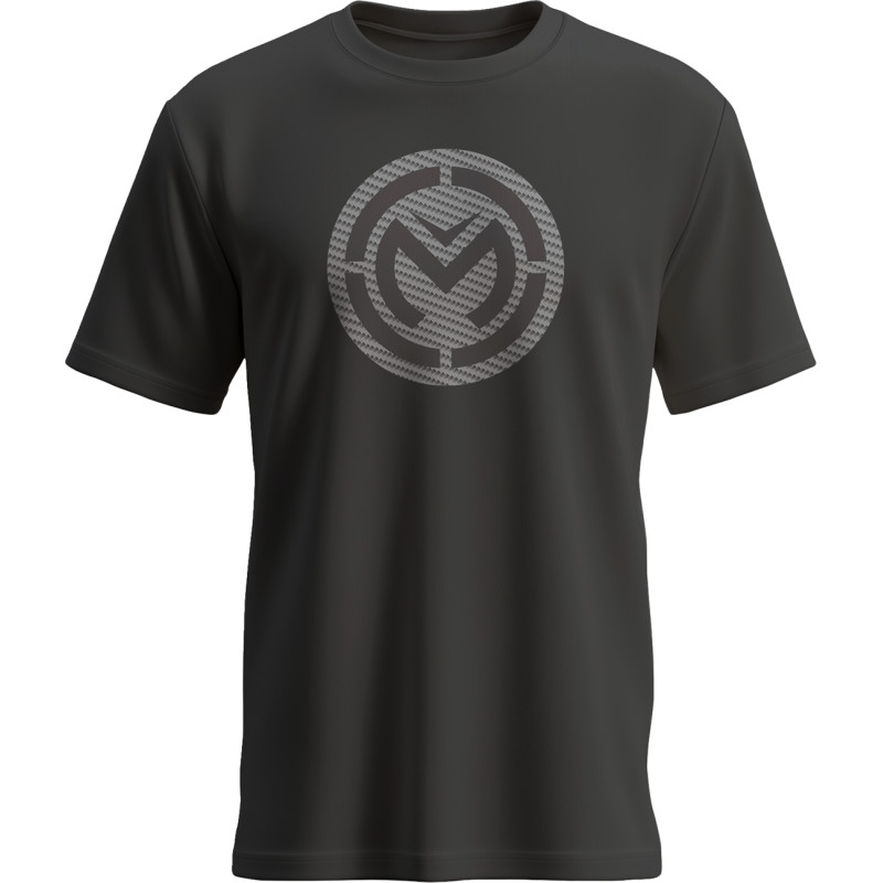 MOOSE OFFROAD Youth Carbonizer T-Shirt