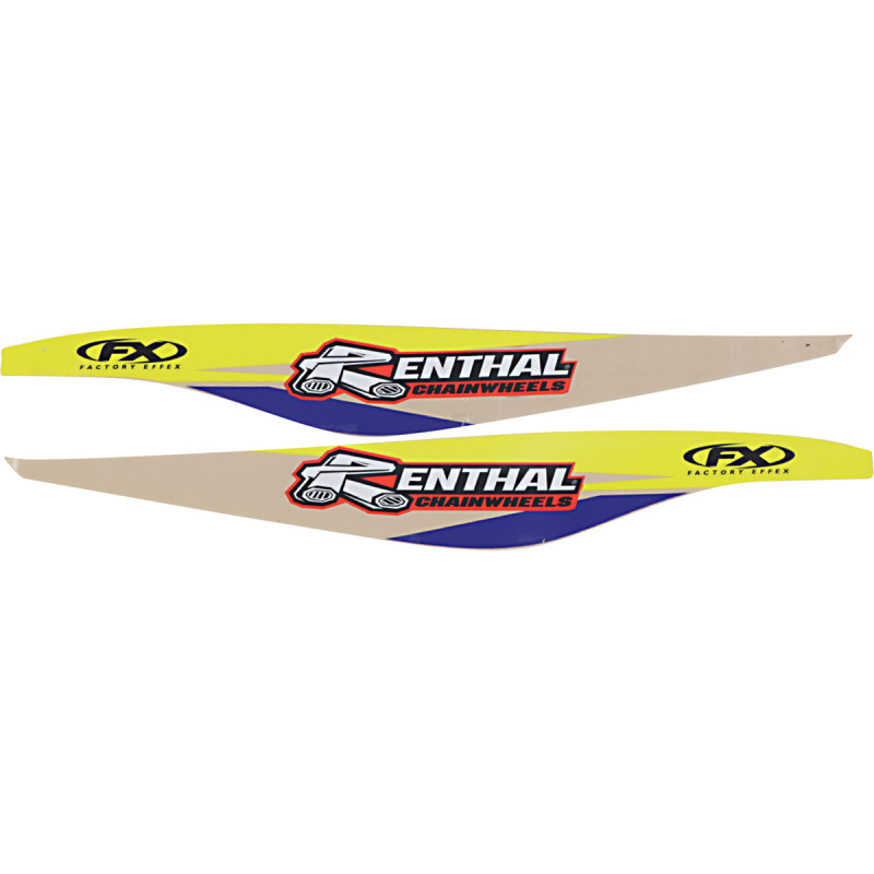 FACTORY EFFEX Swingarm Graphics - Image 7