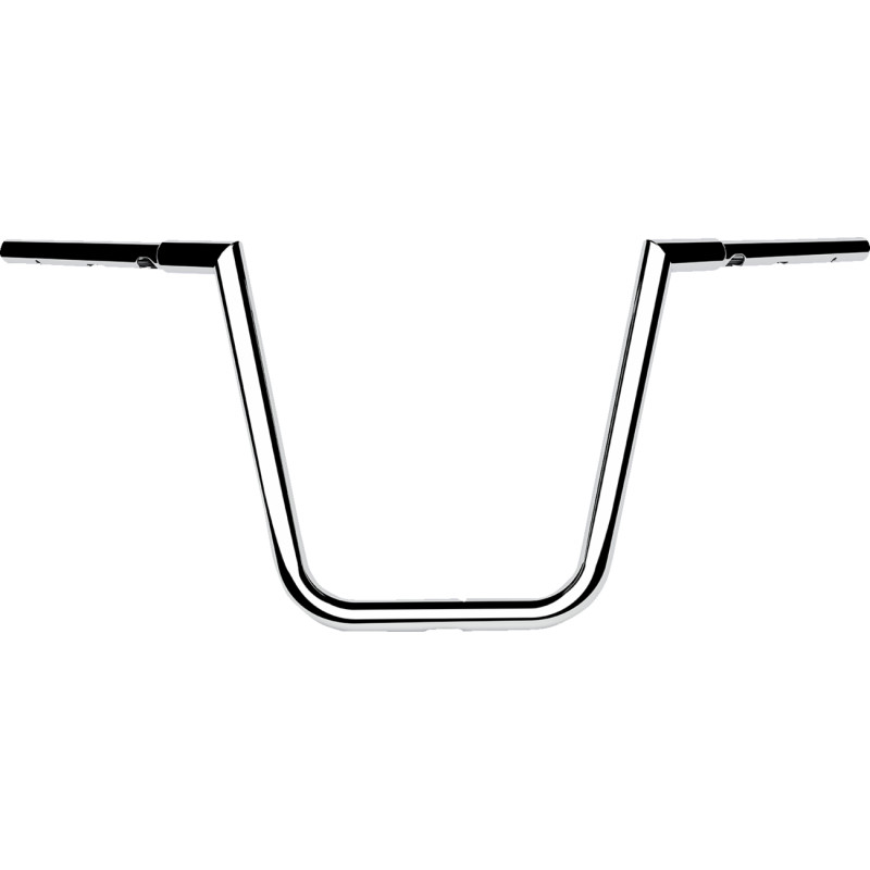 LA CHOPPERS 1-1/4" Twin Peaks Touring Handlebar - Image 25
