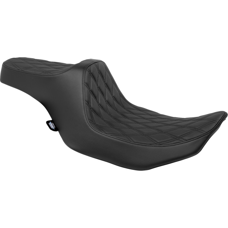 DRAG SPECIALTIES SEATS Predator III Seat - Image 10