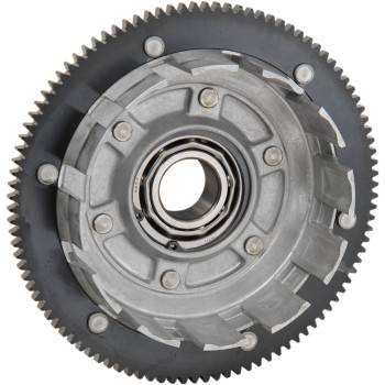 1998-2006 Harley FL FX Clutch Shell Drag Specialties