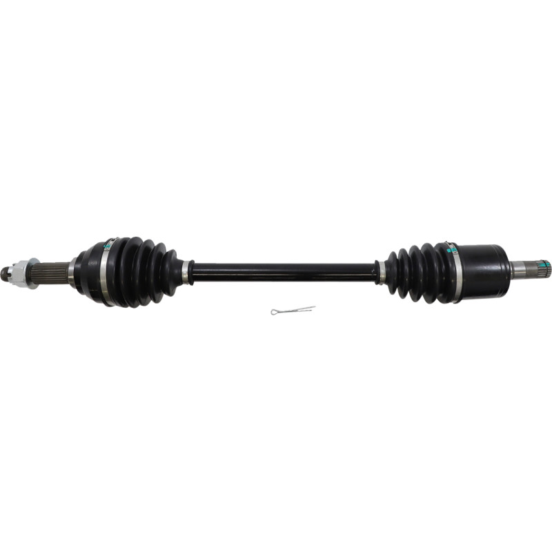 MOOSE OFFROAD Complete Axle Assembly - Image 160