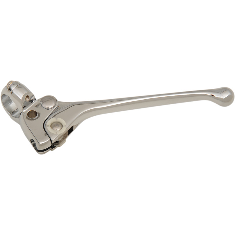 DRAG SPECIALTIES Lever Assembly with 7/16" Cable Opening