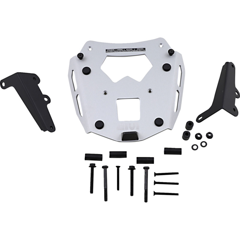 GIVI Top Case Mounting Bracket - Image 14