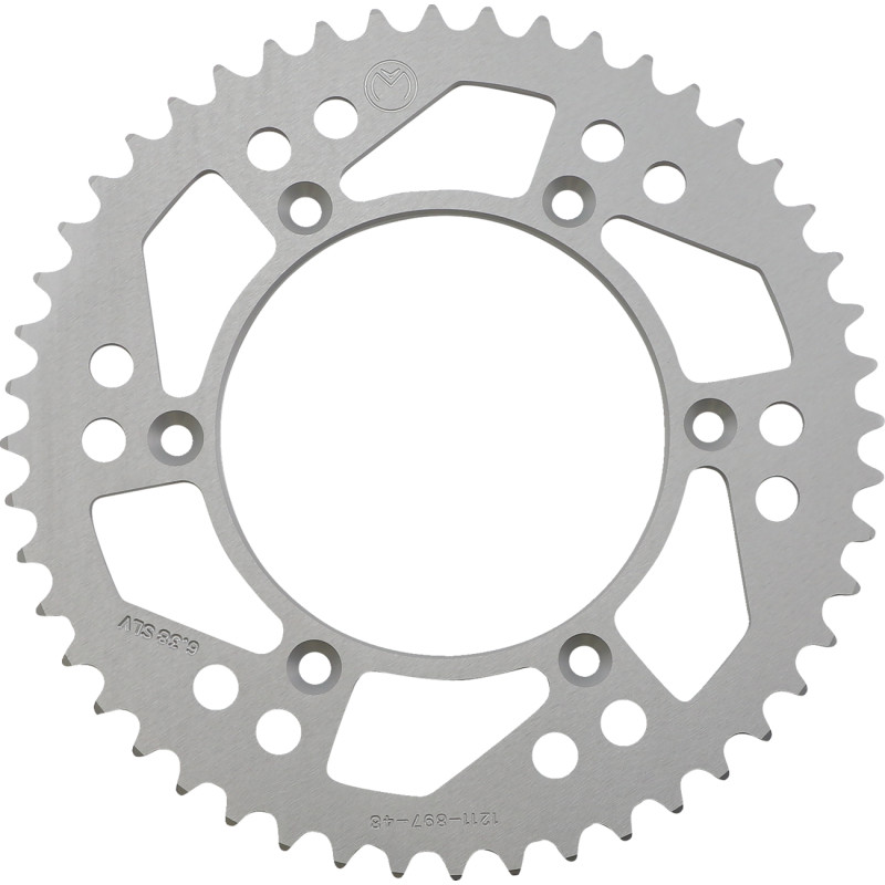 MOOSE OFFROAD Rear Aluminum Sprocket - Image 36