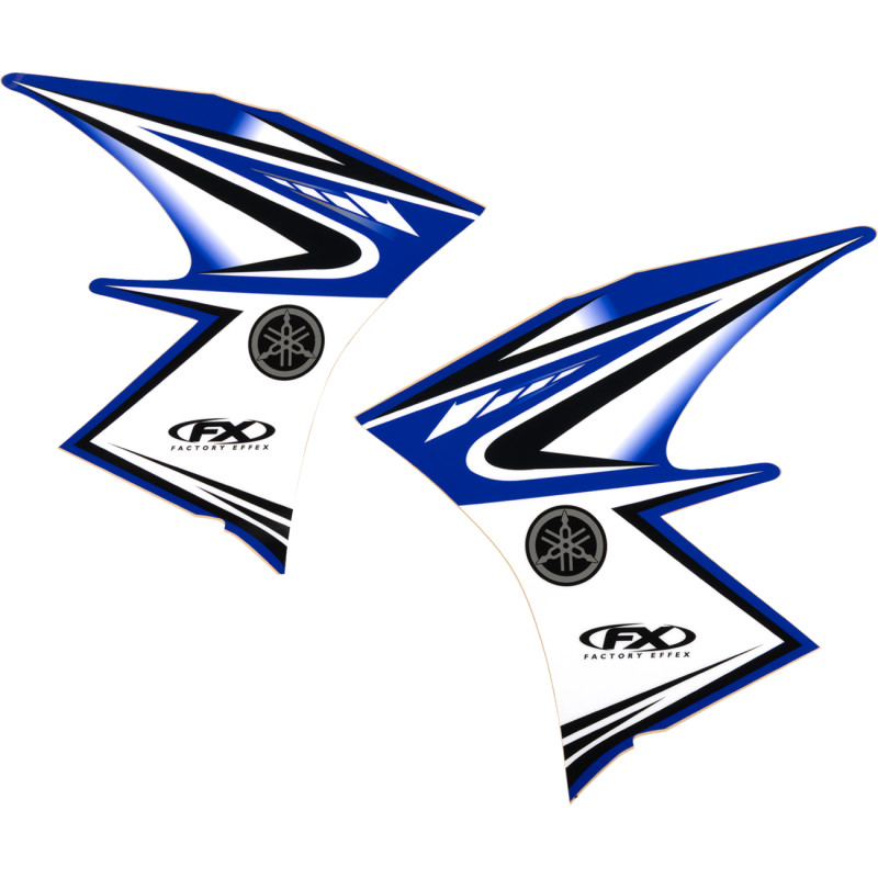 FACTORY EFFEX Replacement OEM Tank/Shroud Graphics - Image 15