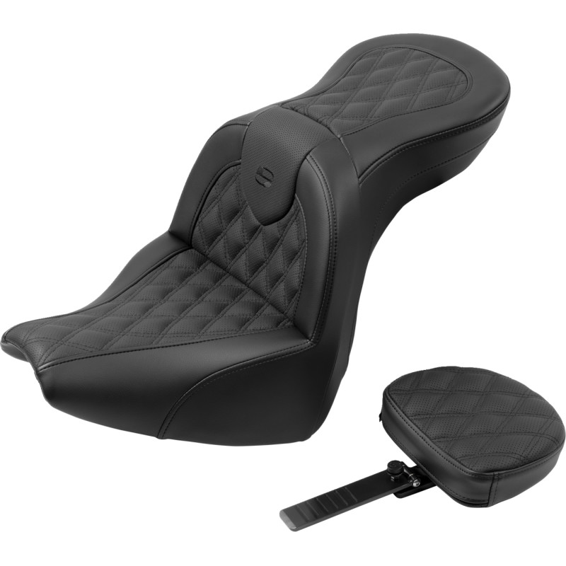 SADDLEMEN Roadsofa™ Standard Reach Seat - Image 8