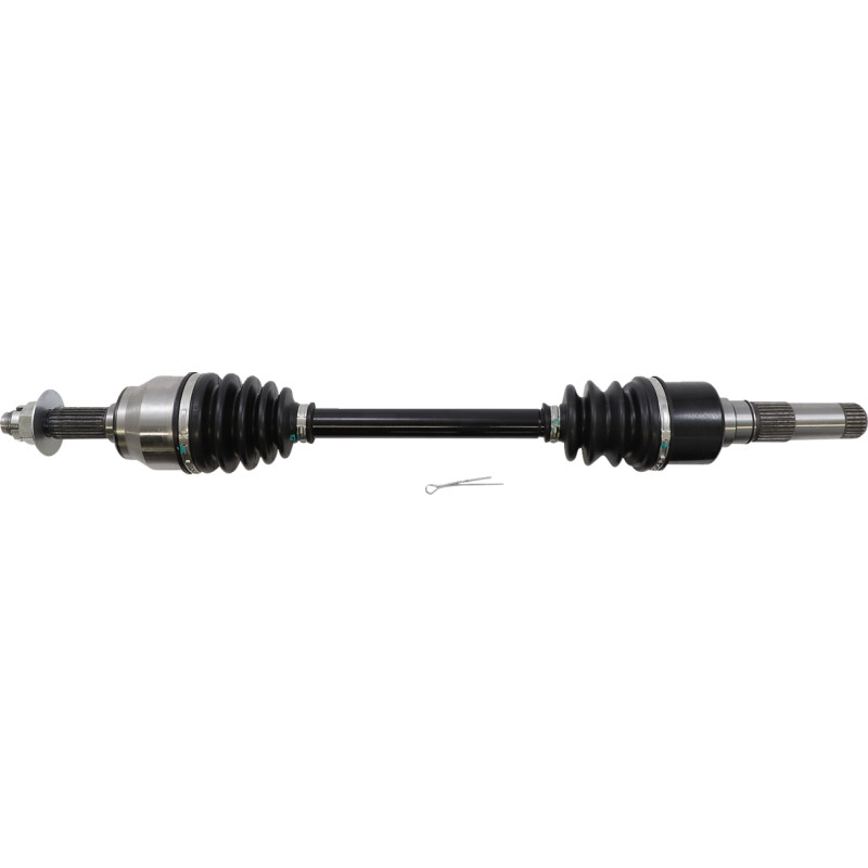 MOOSE OFFROAD Complete Axle Assembly - Image 161