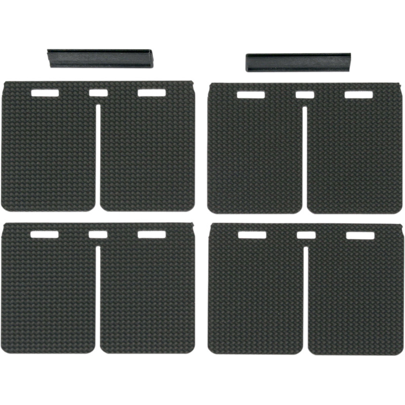 VFORCE/MOTO TASSINARI Replacement V-Force 3 Reed Petal Set - Image 2