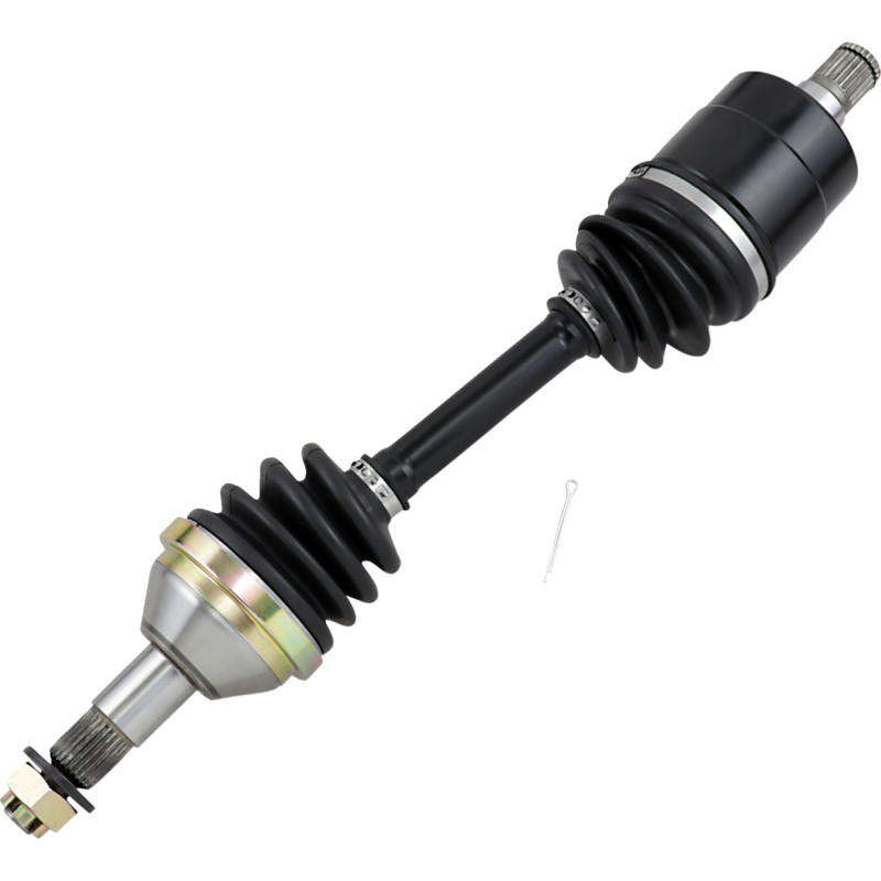 MOOSE OFFROAD OEM Replacement Standard CV Axle - Image 15