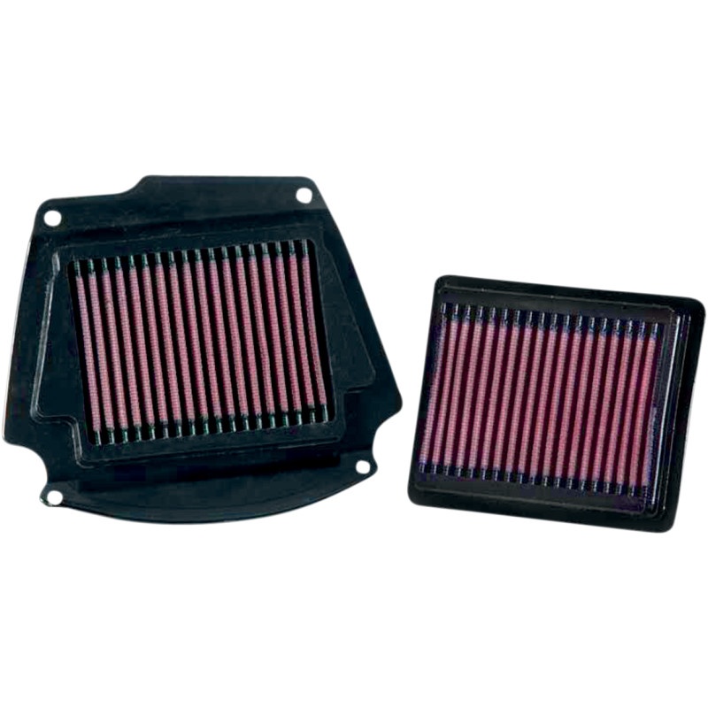 K & N OE Replacement High-Flow Air Filter - Image 3