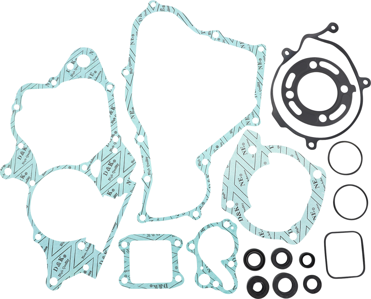 PROX Precision Engine Gasket - View 1