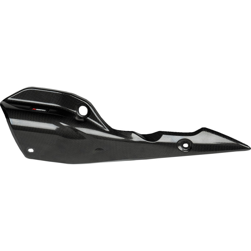 AKRAPOVIC Heat Shield